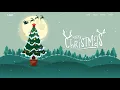 Responsive Christmas Website Design Using HTML CSS JavaScript Parallax Scrolling Website