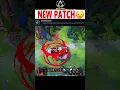 Download Lagu New Patch! 7.39d! Axe and Bloodseeker! 😮 #dota2