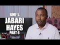 Jabari Hayes Breaks Down Sequence to Open D Stash in BMF s Transport Vehicles Part 6