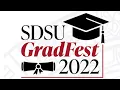 SDSU Gradfest 2022