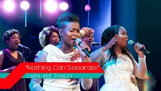 women in praise nothing can separate