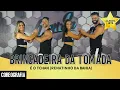 Download Lagu Brincadeira da Tomada - É O Tchan (Renatinho da Bahia) - Dan-Sa / Daniel Saboya (Coreografia)