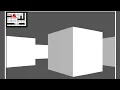 Raycasting Engine Programming Javascript and C