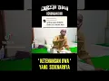 KETENANGAN JIWA YANG SEBENARNYA | NGAJI DIRI