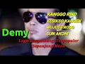 Download Lagu Demy(Lagu Banyuwangi terpopuler sepanjang masa)Mp3 music