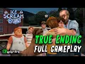 Download Lagu ICE SCREAM 8 TRUE ENDING 🍦 Full GAMEPLAY 🏭 This is THE END
