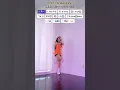 Download Lagu [XTINE] ITZY - SNEAKERS Dance Tutorial (Mirrored + 50% speed)