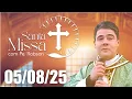 Download Lagu Santa Missa Na REDEVIDA | 05/08/25 | Missa Padre Robson