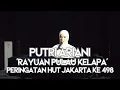 Download Lagu Putri Ariani ‘Rayuan Pulau Kelapa’