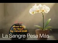 La Sangre Pesa Más
