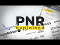 Passenger Name Record PNR Meaning Purpose and Future