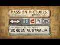 The Lost Thing Trailer