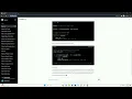 extract data from text file using python