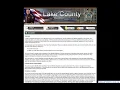 Free Criminal Background Check In Indiana Criminal and Arrest Search Online Guide