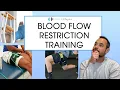Download Lagu What is Blood Flow Restriction Training? | Expert Physio Reviews