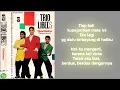 Download Lagu Trio Libel's - Hanya Dia / Album Gadisku 1989 (Lirik)