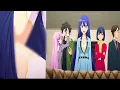 Download Lagu Kisara's making sure Shuu won't get seduced 🤭 ~ Engage Kiss Episode 10