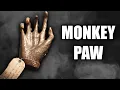 Everything You Need to Know about the MONKEY PAW in Phasmophobia