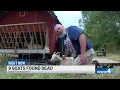 Total shock and disgust 13 goats killed in Robertson County animal attack
