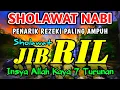 Sholawat Pagi Live Sholawat Jibril Merdu dan Menenangkan Pikiran dan Perasaan