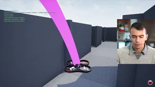 Using AirSim