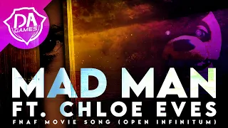 Download DAGames - Mad Man Ft. Chloe Eves (Lyric Video) - Open Infinitum MP3