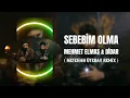 Mehmet Elmas & Didar - Sebebim Olma ( Metehan Ütebay Remix )