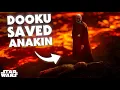 Download Lagu Wat als Graaf Dooku het overleefde EN Anakin op Mustafar redde?