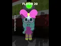 Lagu Poppy in floor 20 #alightmotion #animation #animationmeme #dandysworldoc #dandysworld