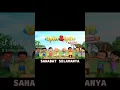 Download Lagu Upin Ipin sahabat selamanya