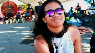 Friendly Sport in Tahiti?