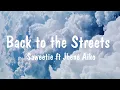 Download Lagu Saweetie - Back to the Streets (Lyrics) ft Jhené Aiko