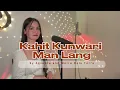 Kahit Kunwari Man Lang - Agsunta ft. Moira Dela Torre (Duet Karaoke - Female Part Only)
