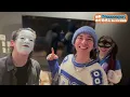 【コラボ企画‼️】新曲「Messenger」の"おかめさん"振り付け初披露‼️