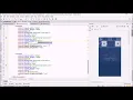 Brain Trainer Application in Android Part 3 Designing XML
