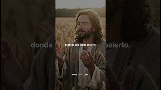 Este día, Dios puede cambiar tu situación de repente #oración #fe #diosesmiguia | Dios es mi Guía