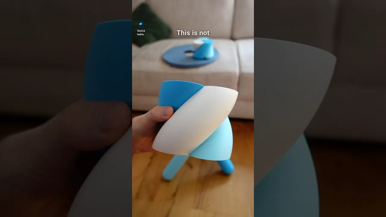 Marshmallow table video thumbnail