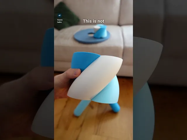 Marshmallow table video thumbnail