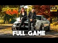 NFS THE RUN DEFINITIVE EDITION - Full Game 4K
