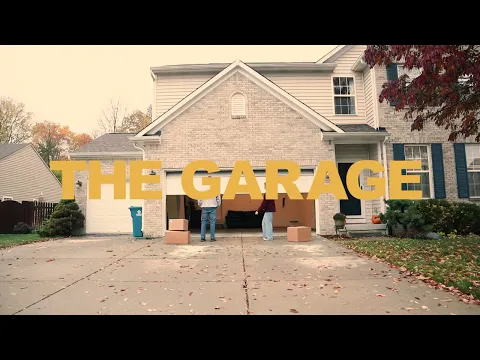 The Garage (trailer)