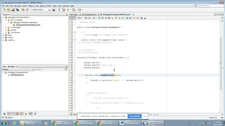Array Lists and Debugging
