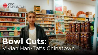 Bowl Cuts A love letter to Chinatown s beauty salons CBC Creator Network