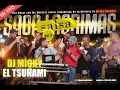 Download Lagu Salsas Románticas Mix Vol 9 -  Salsas Románticas de la historia En Vivo Por Dj Micky El Tsunami