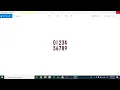 UPDATE Batch Processing - Kits and Numbers