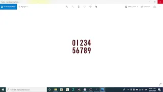 UPDATE Batch Processing - Kits and Numbers