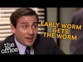 Download Lagu Every Time Michael Scott Gets A Well-Known Phrase Wrong - The Office US