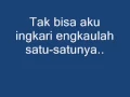 Download Lagu Five Minutes - Hampa Lirik