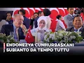 Download Lagu Cumhurbaşkanı Erdoğan Endonezya'da mehter marşına eşlik etti