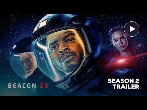Season 2 Official Trailer
