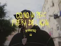 Lagu RVFV - COMO UN PEZ FUERA DEL AGUA /Prod. David Marley/ (Visualizer)